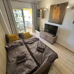 Apartamento Casa Nico *