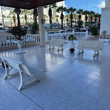 Casa Nico Πλάγια ντε λας Αμέρικας