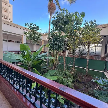 Casa Nico פלאייה דה לאס אמריקס
