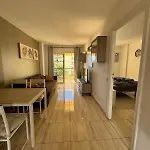 아파트 Casa Nico 플라야데라스아메리카스