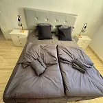 아파트 Casa Nico *