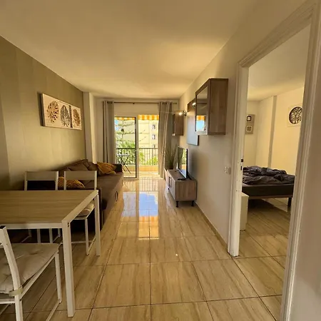 Apartmán Casa Nico Playa de las Americas (Tenerife)
