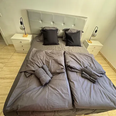Apartmán Casa Nico *