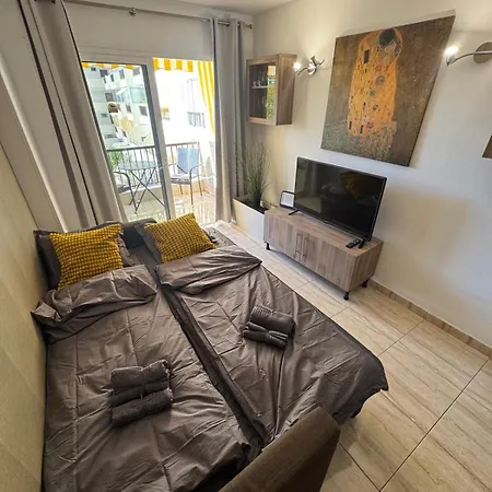 Appartement Casa Nico *