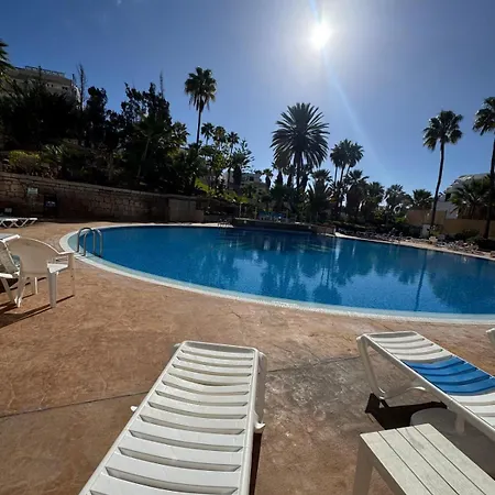 Casa Nico Apartmán Playa de las Americas (Tenerife)
