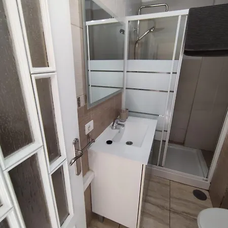 Apartman Casa Nico