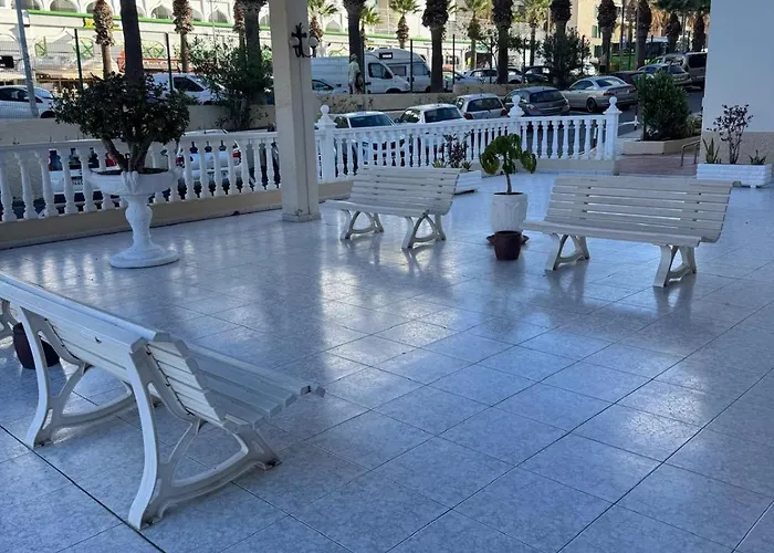 Casa Nico פלאייה דה לאס אמריקס