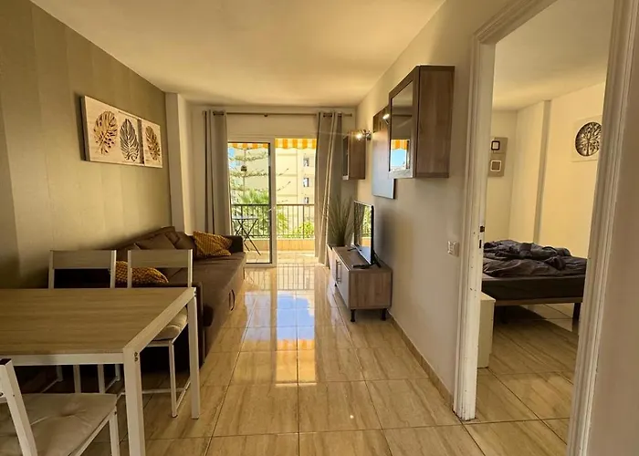 דירה Casa Nico פלאייה דה לאס אמריקס