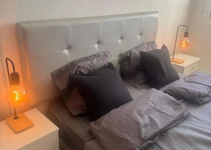 Casa Nico פלאייה דה לאס אמריקס