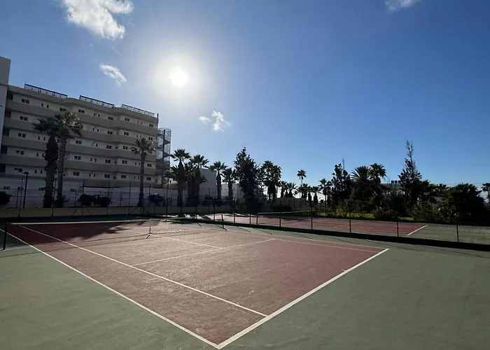 Casa Nico דירה פלאייה דה לאס אמריקס