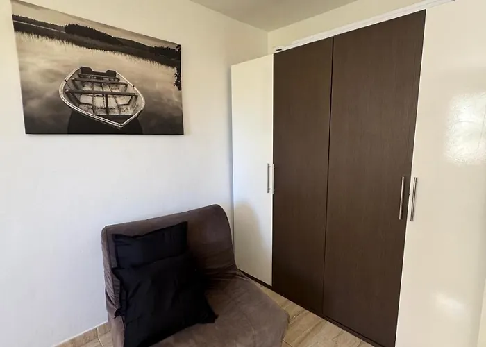 Casa Nico דירה פלאייה דה לאס אמריקס