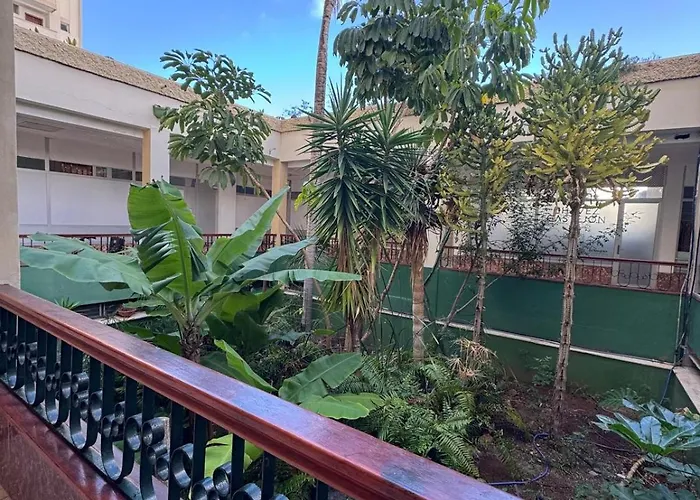 Casa Nico פלאייה דה לאס אמריקס