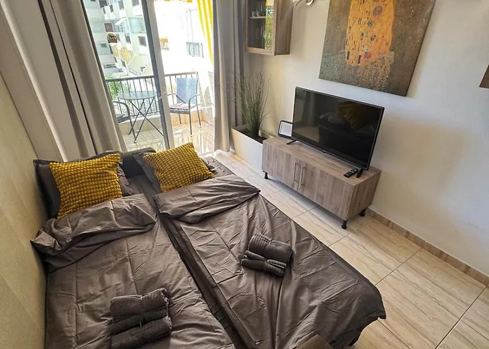 דירה Casa Nico *