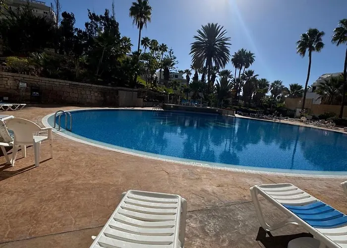 Casa Nico דירה פלאייה דה לאס אמריקס